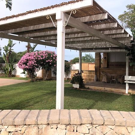Borgo Marino Plemmirio Otel Siraküza Dış mekan fotoğraf