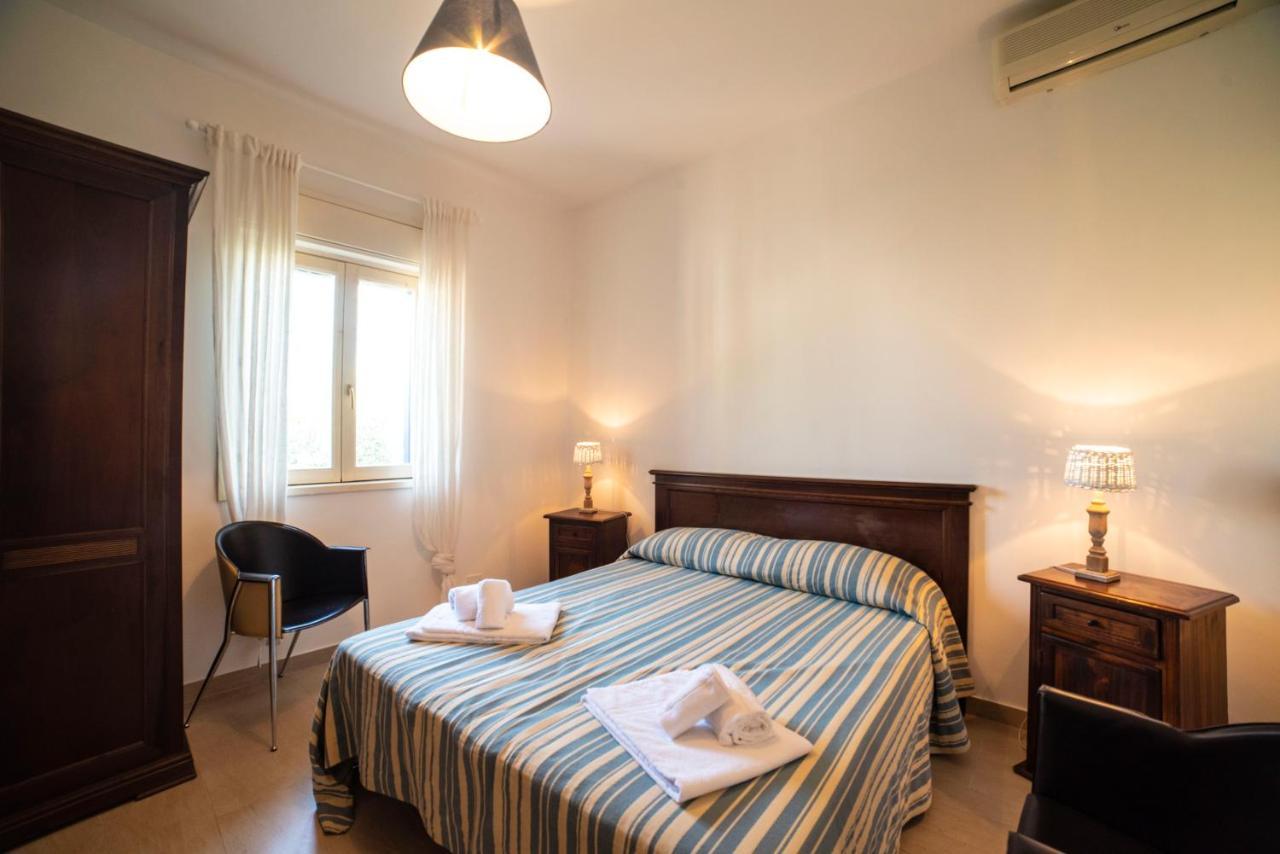 Borgo Marino Plemmirio Otel Siraküza Dış mekan fotoğraf