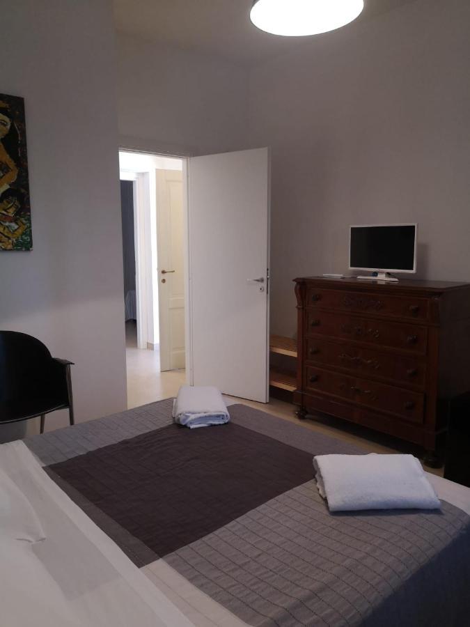 Borgo Marino Plemmirio Otel Siraküza Dış mekan fotoğraf