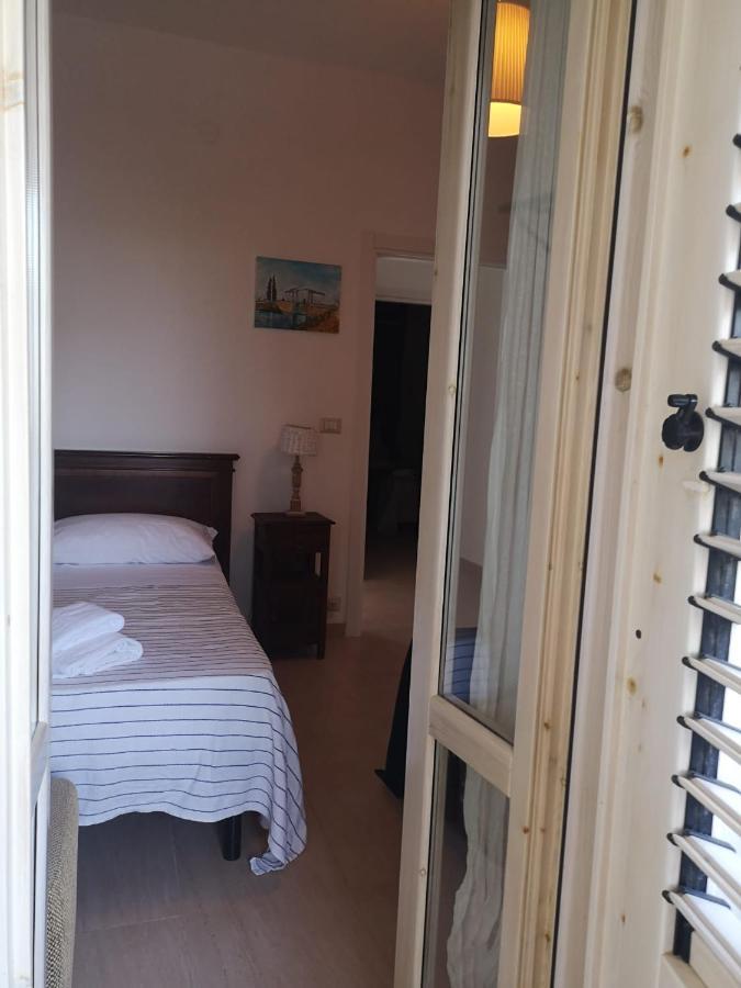 Borgo Marino Plemmirio Otel Siraküza Dış mekan fotoğraf
