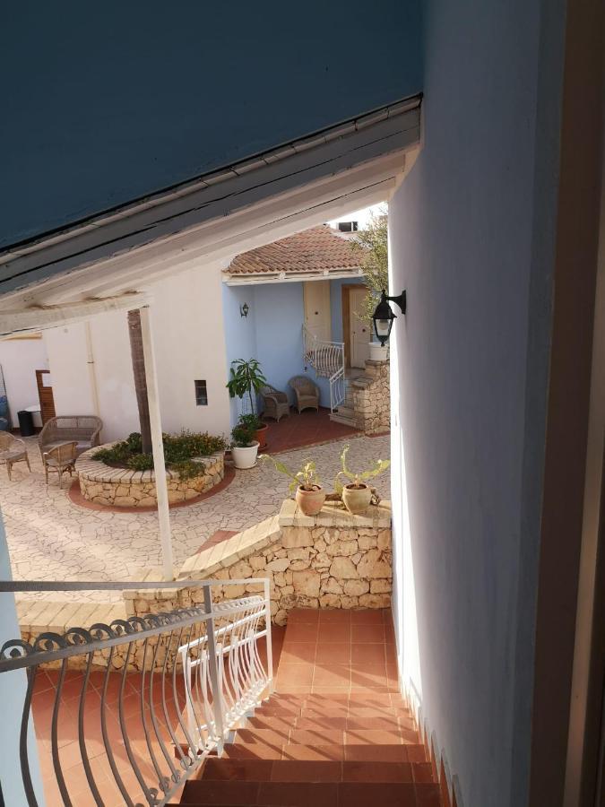 Borgo Marino Plemmirio Otel Siraküza Dış mekan fotoğraf