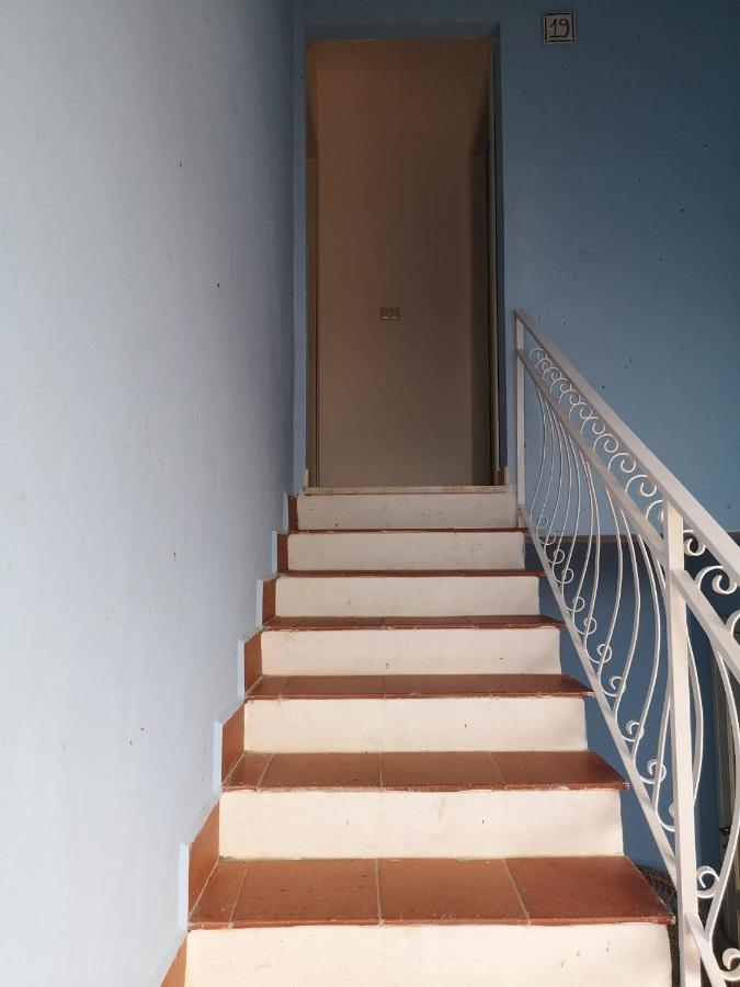 Borgo Marino Plemmirio Otel Siraküza Dış mekan fotoğraf