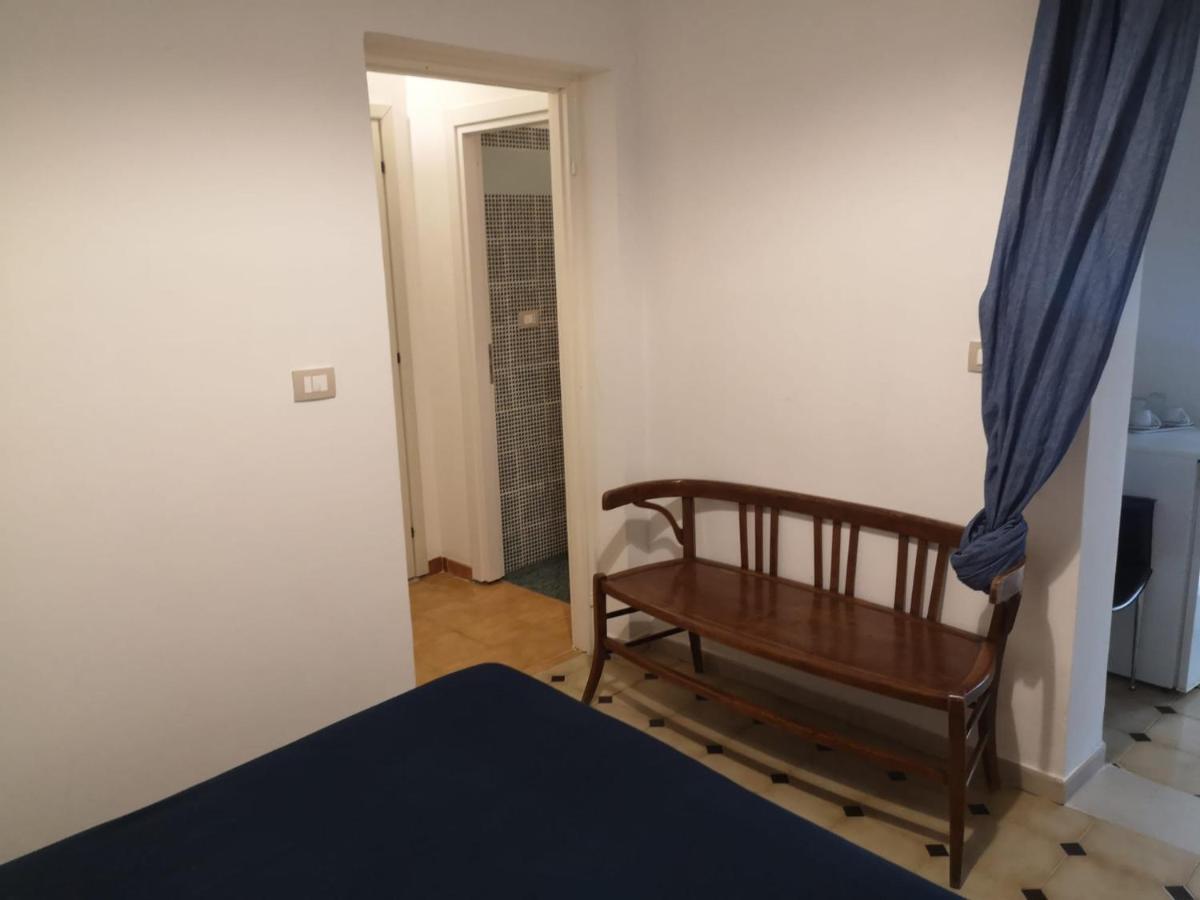 Borgo Marino Plemmirio Otel Siraküza Dış mekan fotoğraf