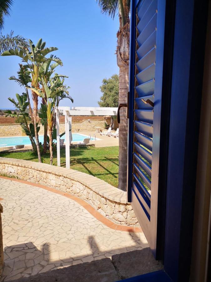 Borgo Marino Plemmirio Otel Siraküza Dış mekan fotoğraf