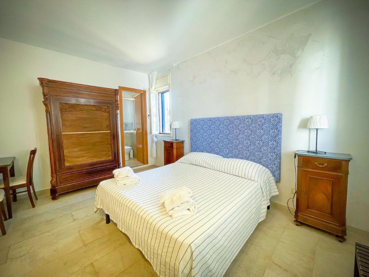 Borgo Marino Plemmirio Otel Siraküza Dış mekan fotoğraf