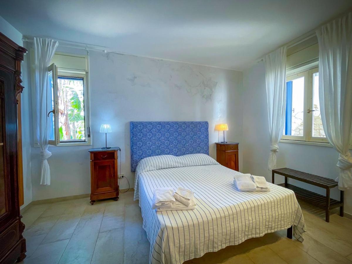 Borgo Marino Plemmirio Otel Siraküza Dış mekan fotoğraf