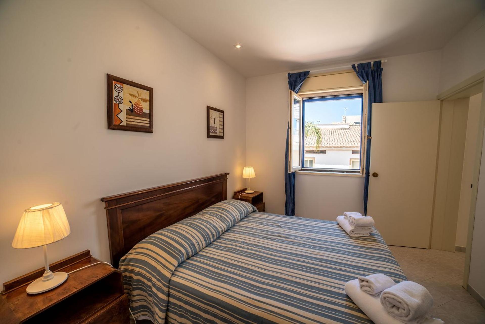 Borgo Marino Plemmirio Otel Siraküza Dış mekan fotoğraf