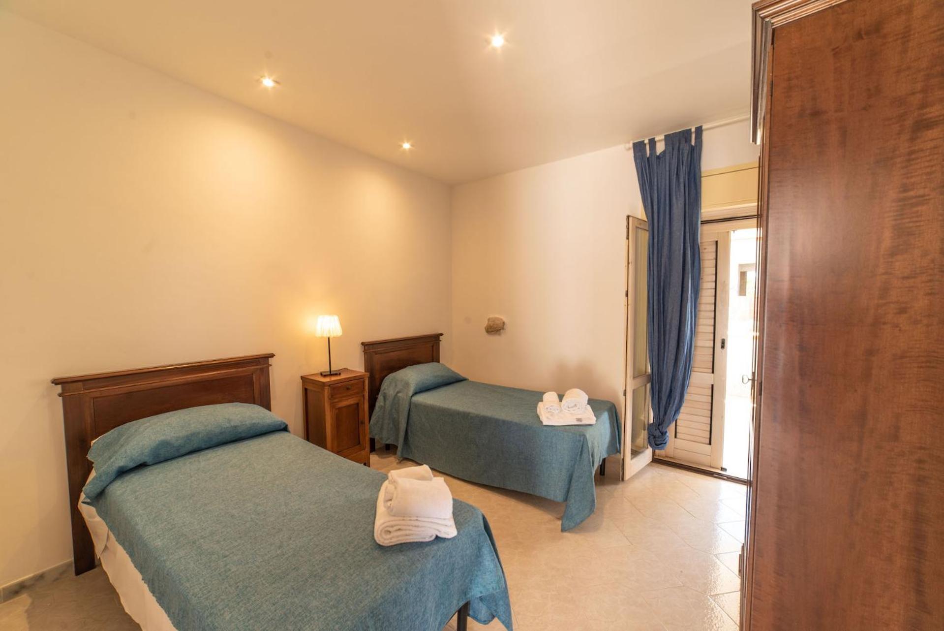 Borgo Marino Plemmirio Otel Siraküza Dış mekan fotoğraf
