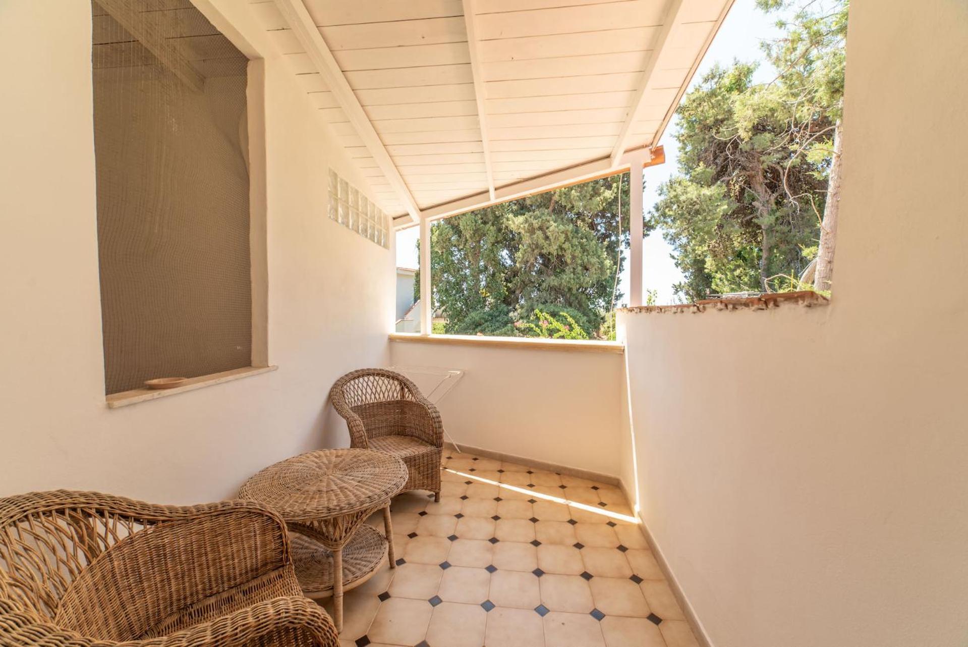 Borgo Marino Plemmirio Otel Siraküza Dış mekan fotoğraf