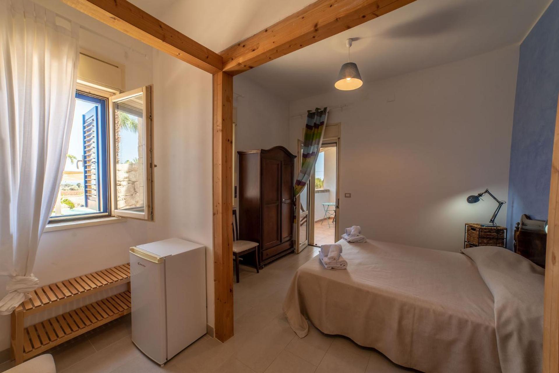 Borgo Marino Plemmirio Otel Siraküza Dış mekan fotoğraf