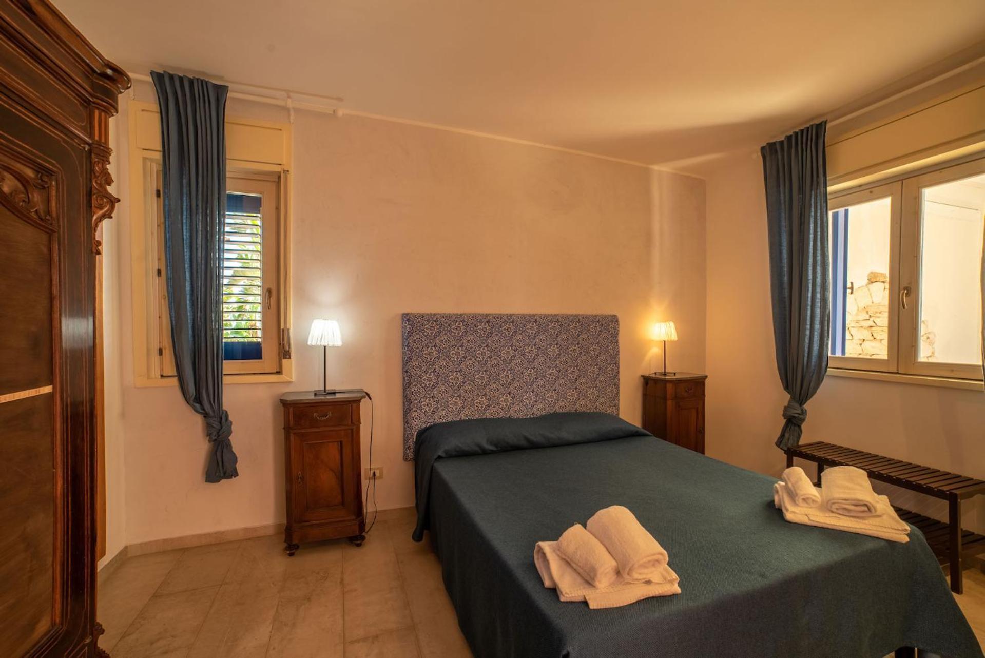 Borgo Marino Plemmirio Otel Siraküza Dış mekan fotoğraf
