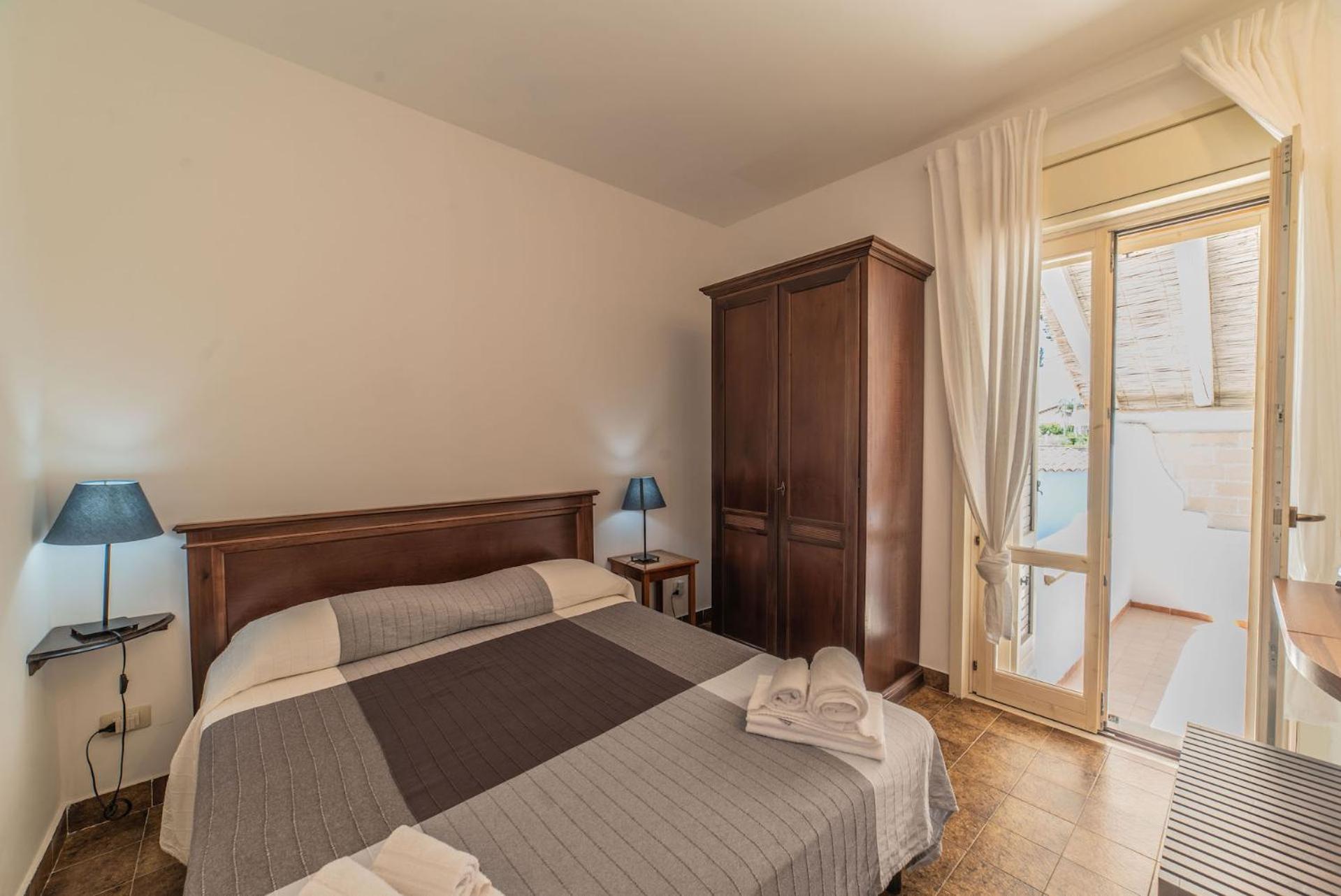 Borgo Marino Plemmirio Otel Siraküza Dış mekan fotoğraf