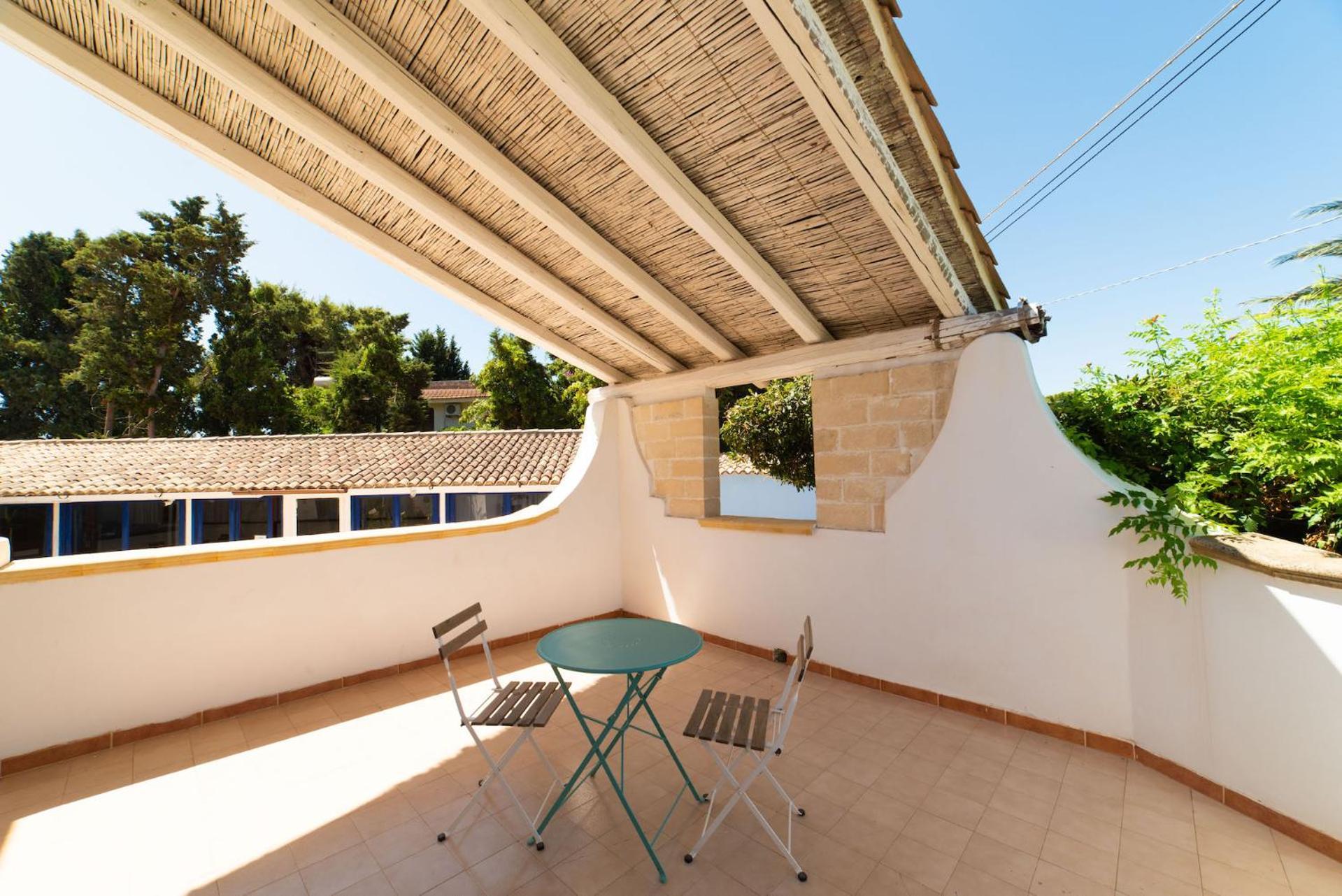 Borgo Marino Plemmirio Otel Siraküza Dış mekan fotoğraf