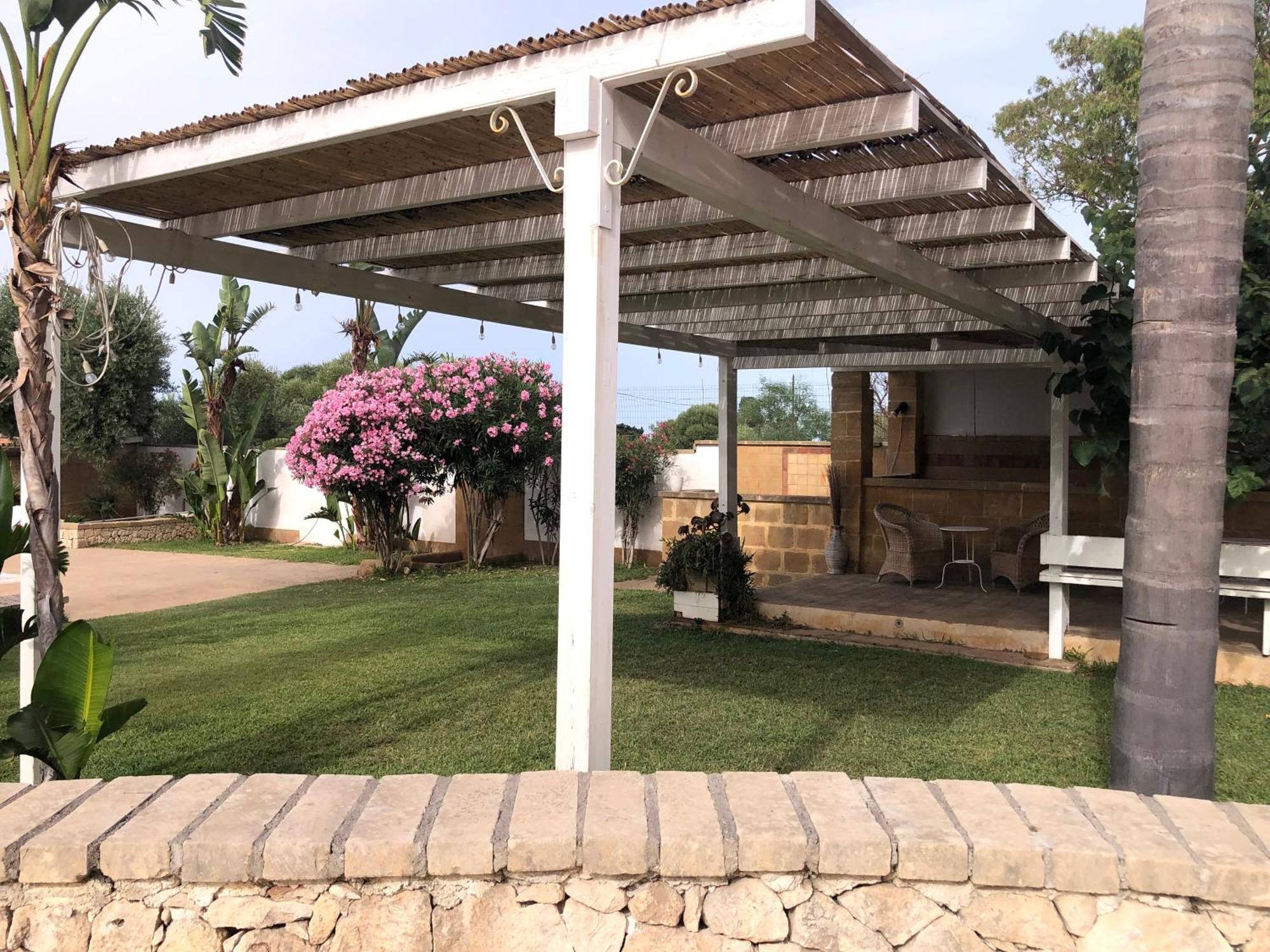 Borgo Marino Plemmirio Otel Siraküza Dış mekan fotoğraf