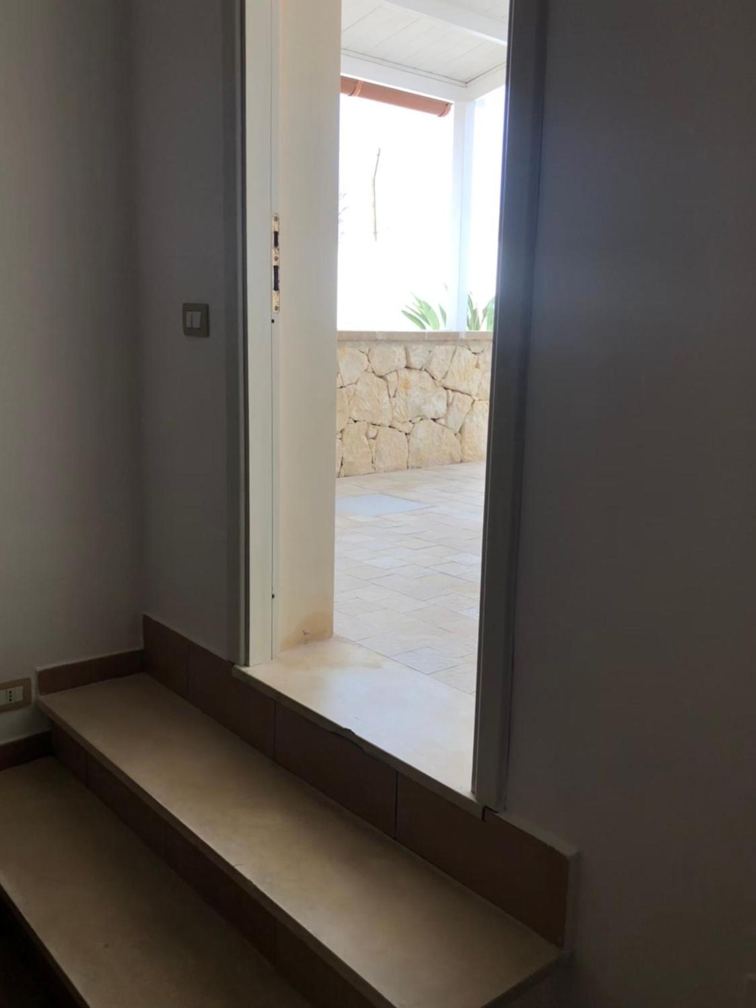 Borgo Marino Plemmirio Otel Siraküza Dış mekan fotoğraf