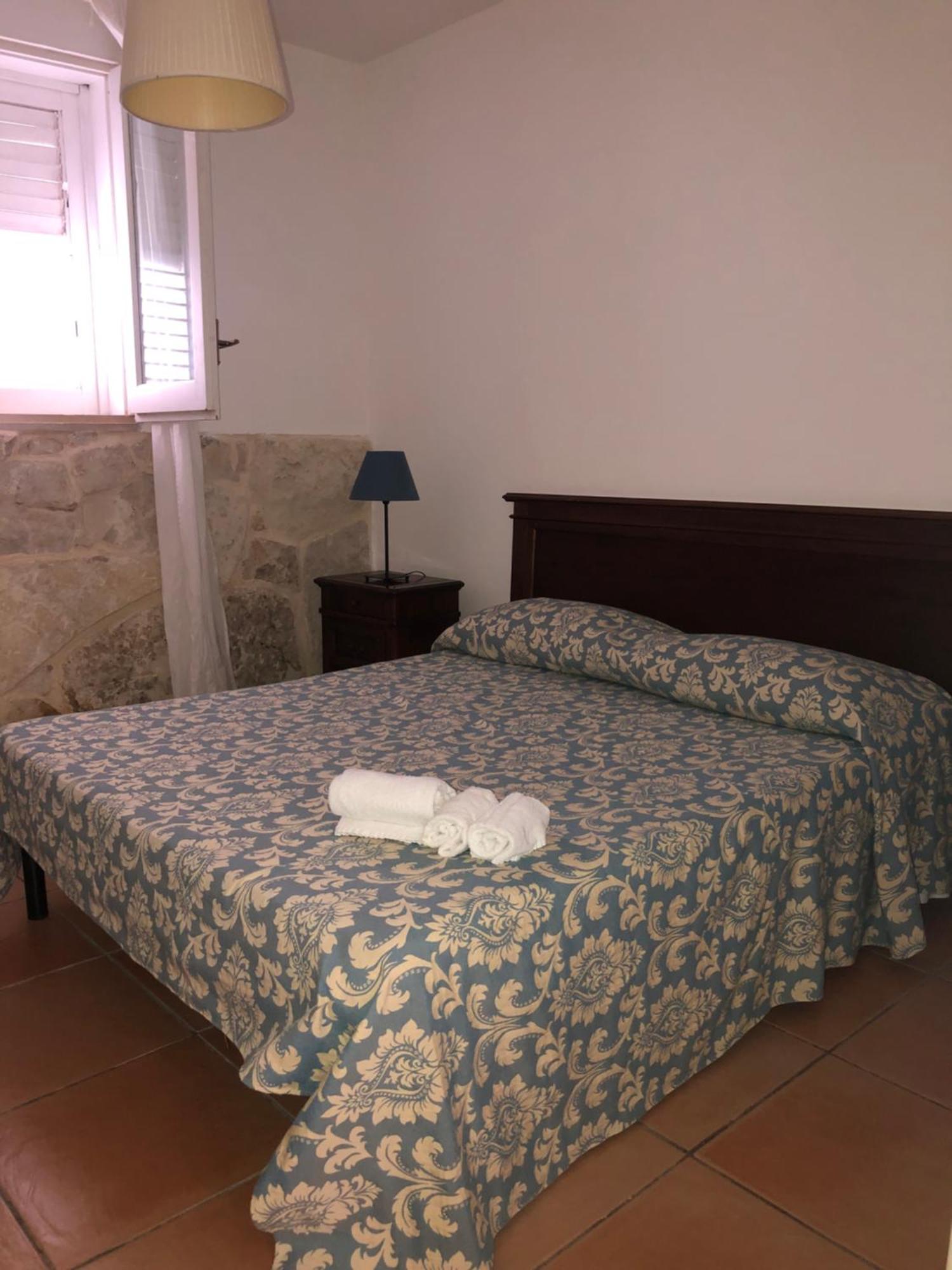 Borgo Marino Plemmirio Otel Siraküza Dış mekan fotoğraf