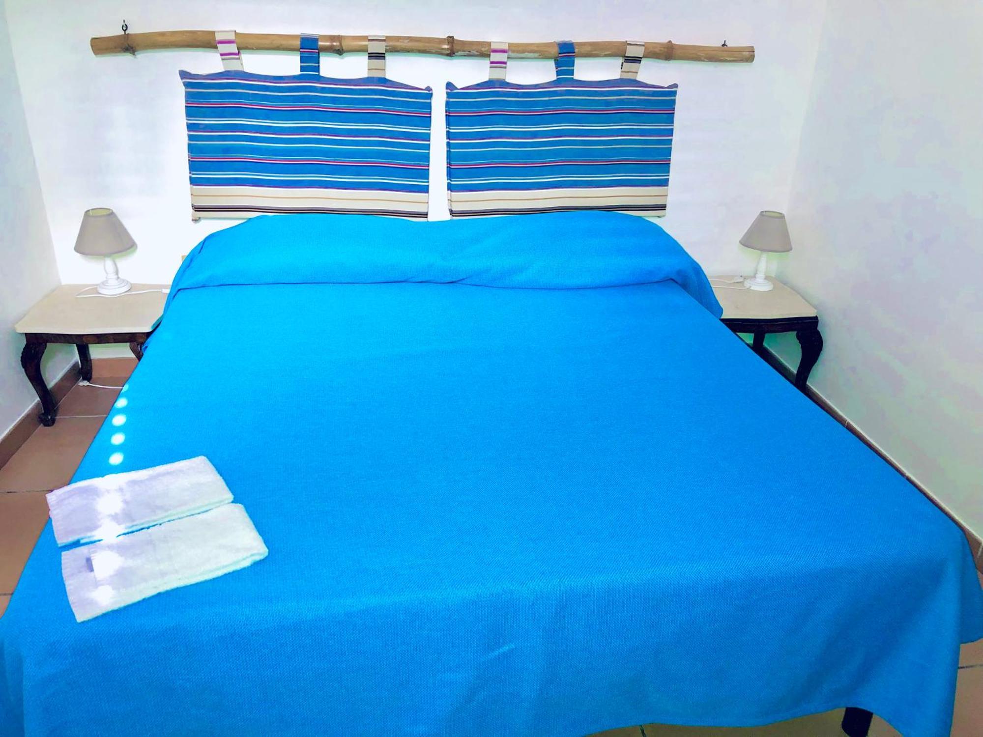 Borgo Marino Plemmirio Otel Siraküza Dış mekan fotoğraf