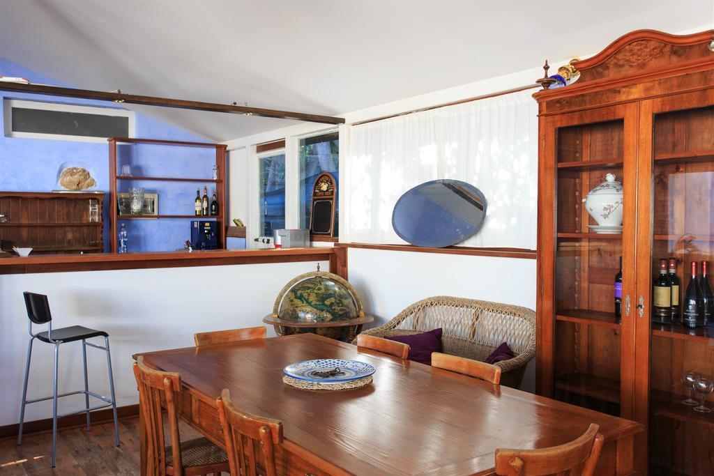 Borgo Marino Plemmirio Otel Siraküza Dış mekan fotoğraf