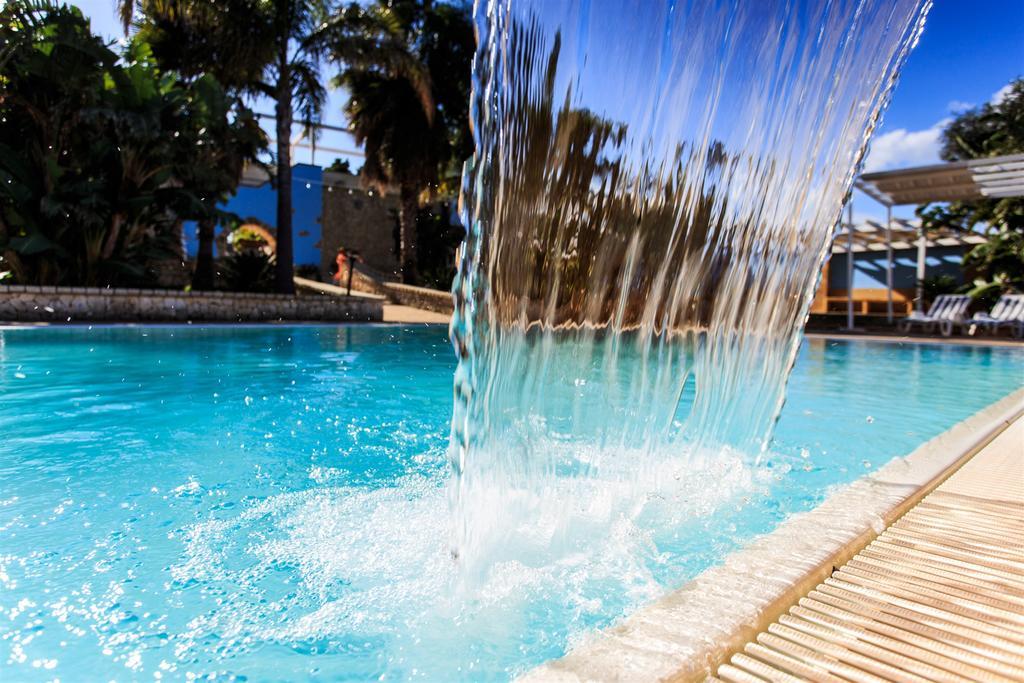 Borgo Marino Plemmirio Otel Siraküza Dış mekan fotoğraf