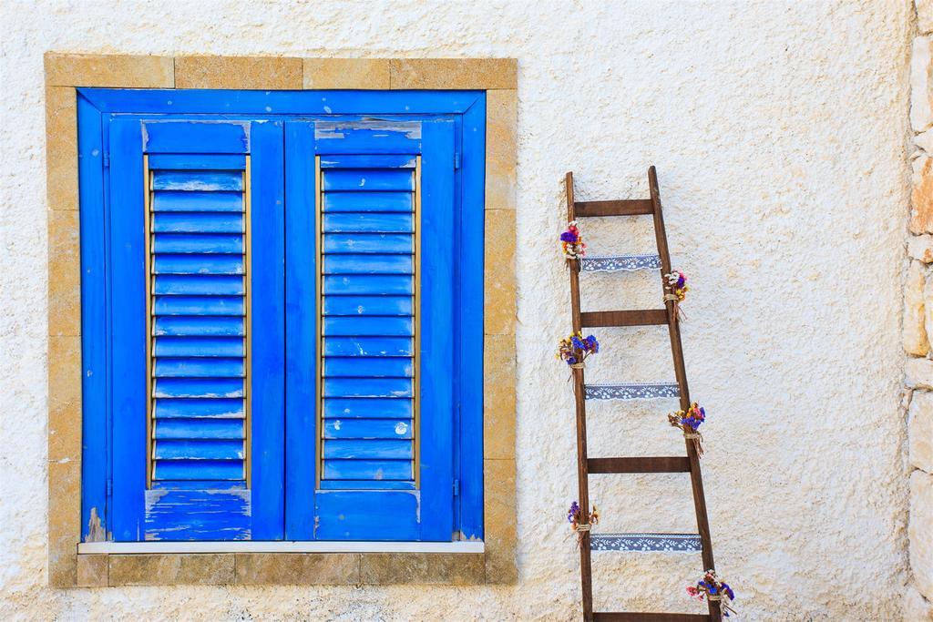 Borgo Marino Plemmirio Otel Siraküza Dış mekan fotoğraf