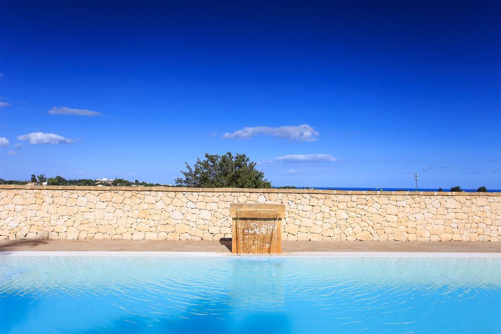 Borgo Marino Plemmirio Otel Siraküza Dış mekan fotoğraf
