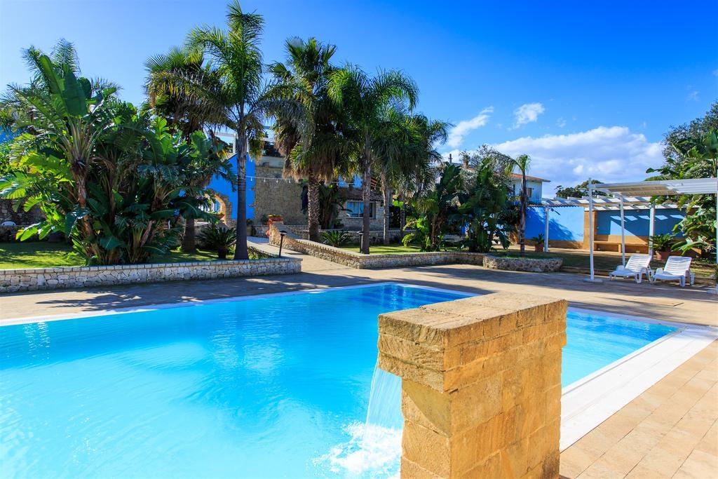 Borgo Marino Plemmirio Otel Siraküza Dış mekan fotoğraf