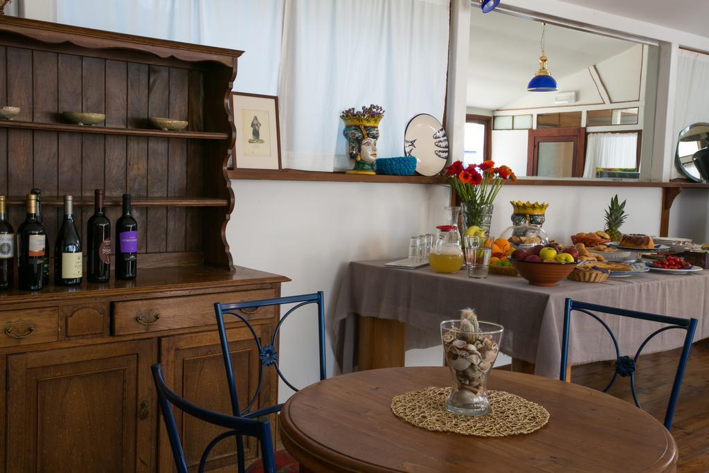 Borgo Marino Plemmirio Otel Siraküza Dış mekan fotoğraf