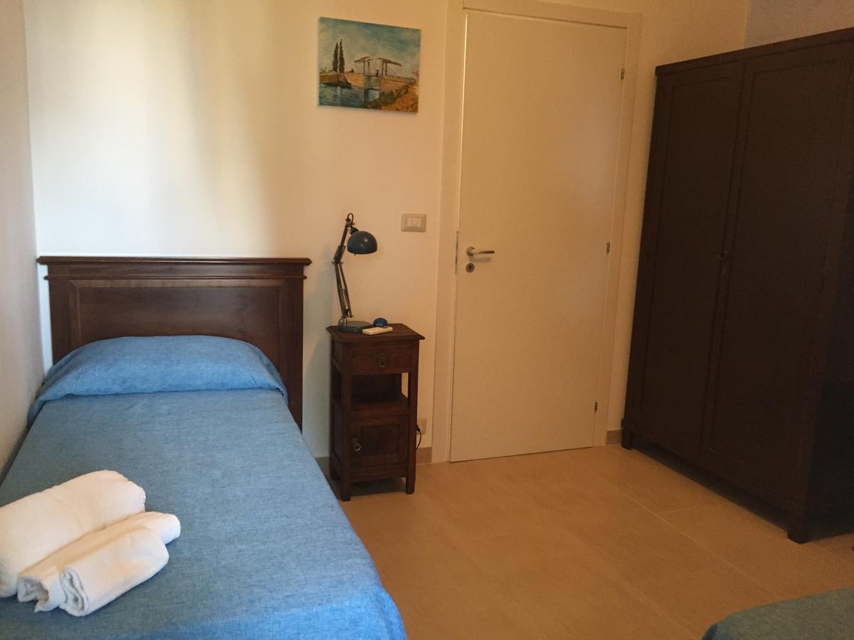Borgo Marino Plemmirio Otel Siraküza Dış mekan fotoğraf